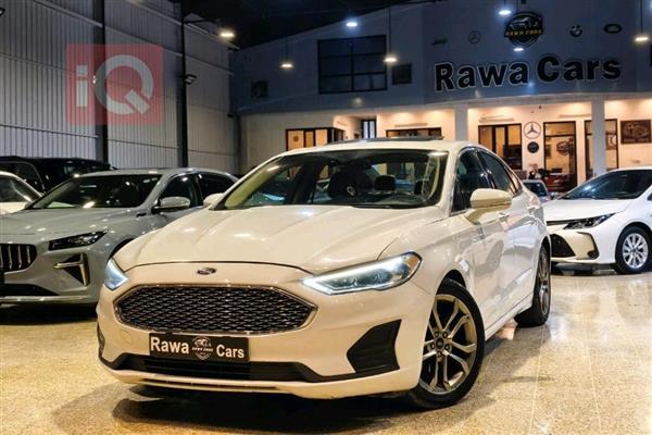فورد فيوجن 2019 للبيع في العراق - اربيل